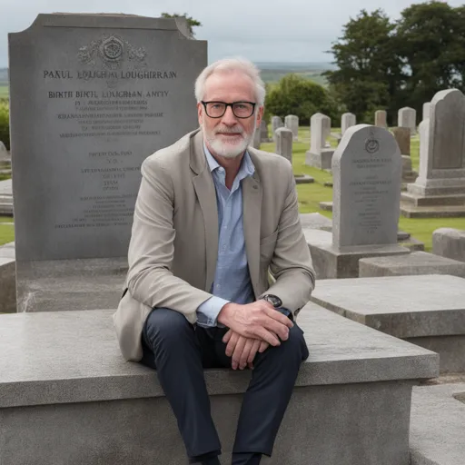 Paul Loughran