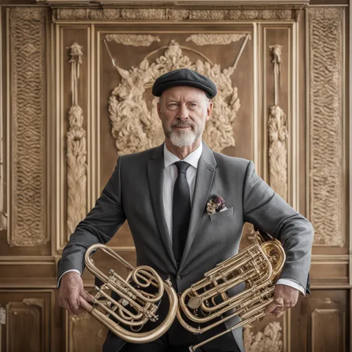 Paul Lovatt-Cooper