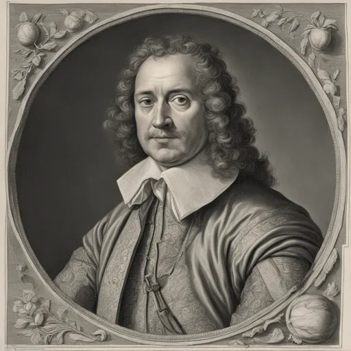 Paul Lucas (traveller)