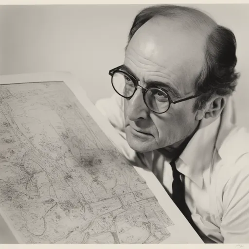 Paul Lucien Dessau