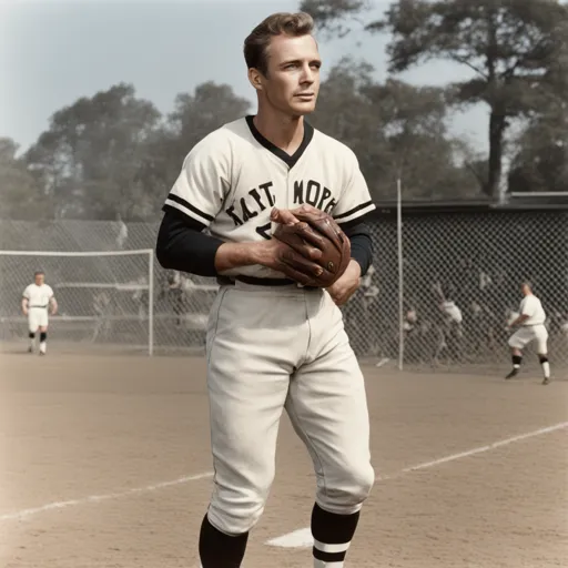 Paul Lufkin