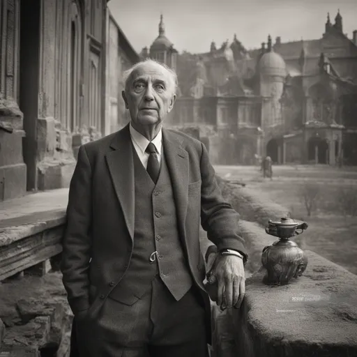 Paul Lukacs
