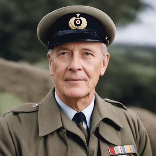 Paul Luker