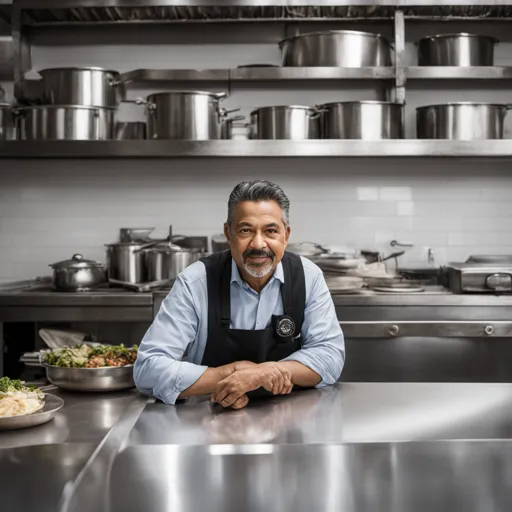Paul Luna