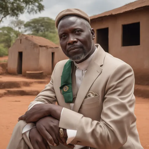 Paul Luzinda