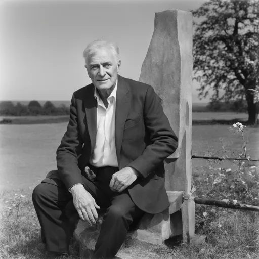 Paul Lyall
