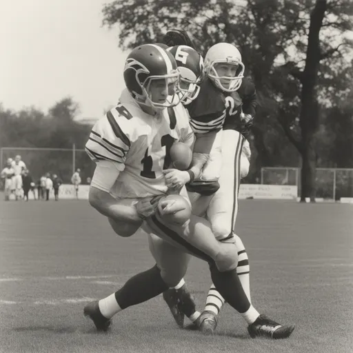 Paul Lynch (American football)
