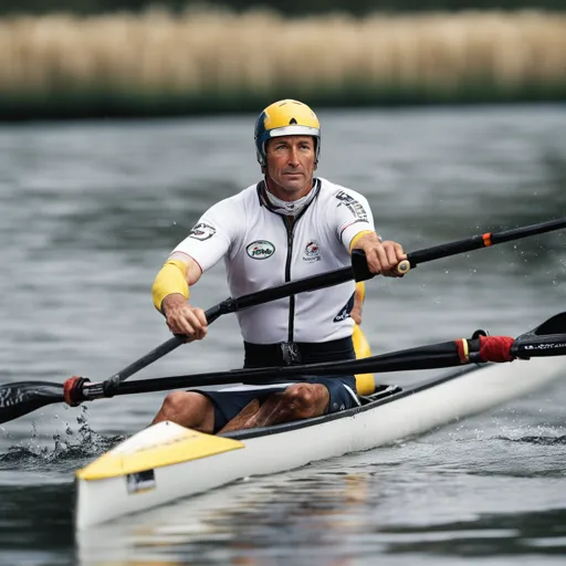 Paul Lynch (canoeist)