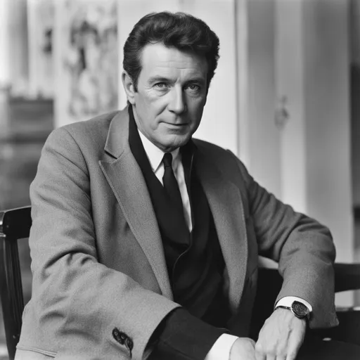 Paul Lynch (director)