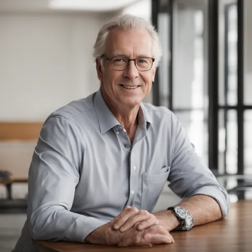 Paul Lyneham