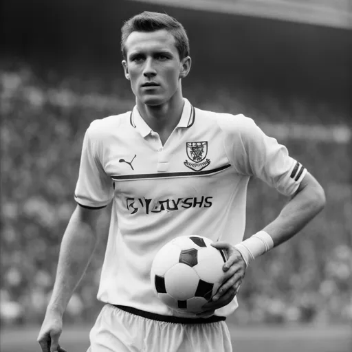 Paul Lyons (footballer)