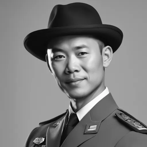 Paul Lê Nguyễn