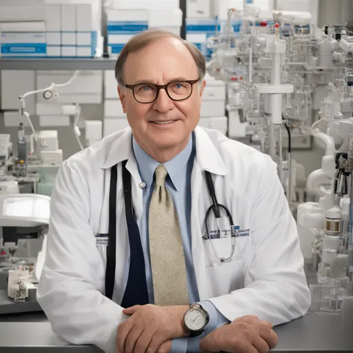 Paul M. Allen