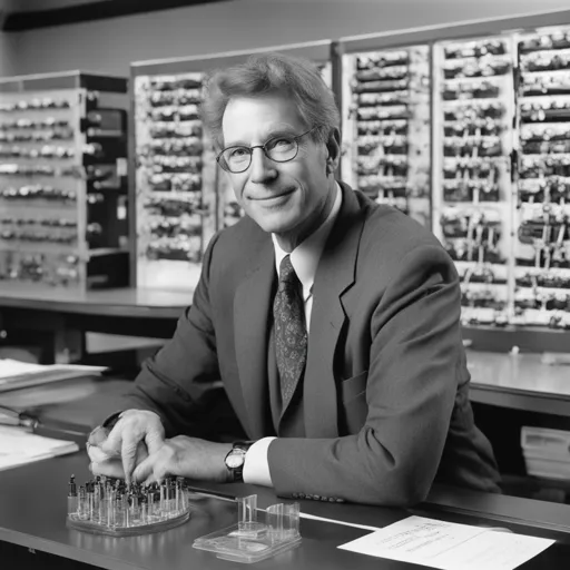 Paul M. Bingham
