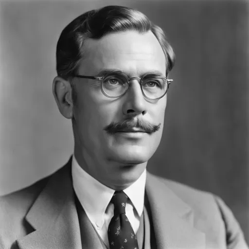 Paul M. Birdsall