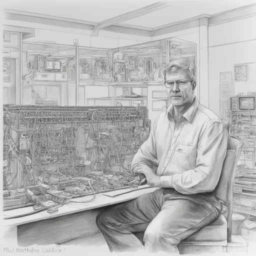 Paul M. Feehan