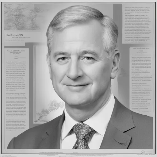 Paul M. Gagnon