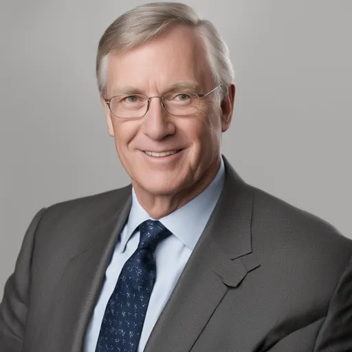 Paul M. Healy