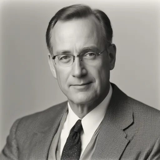 Paul M. Herzog