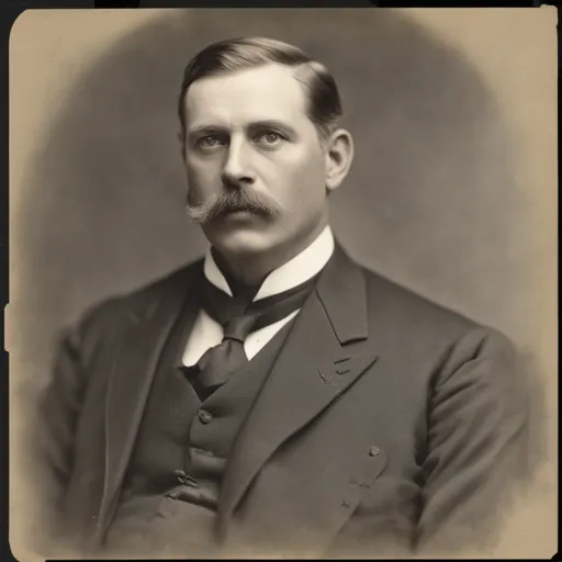 Paul M. Lambremont