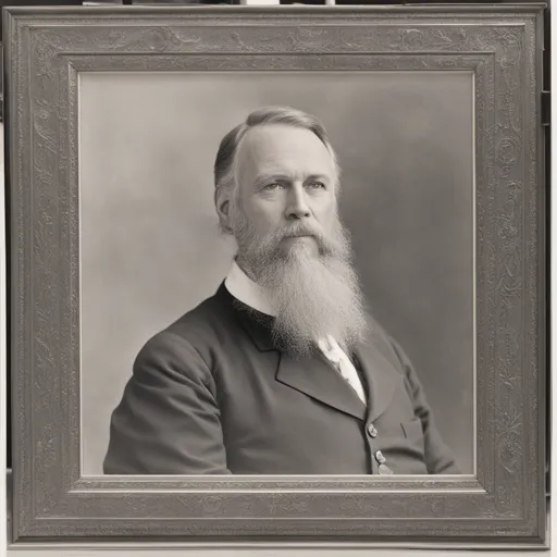 Paul M. Starnes