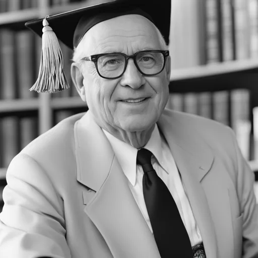 Paul M. Treichel