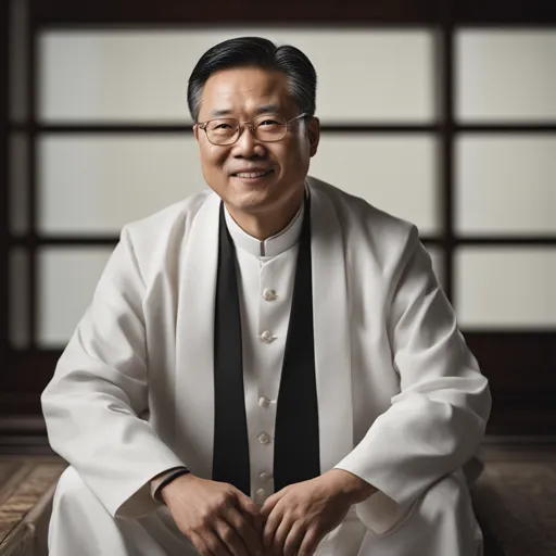 Paul Ma Cunguo