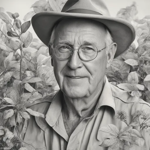 Paul Maas (botanist)