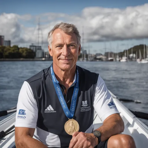 Paul Maasland