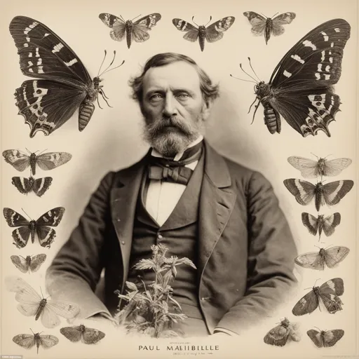 Paul Mabille