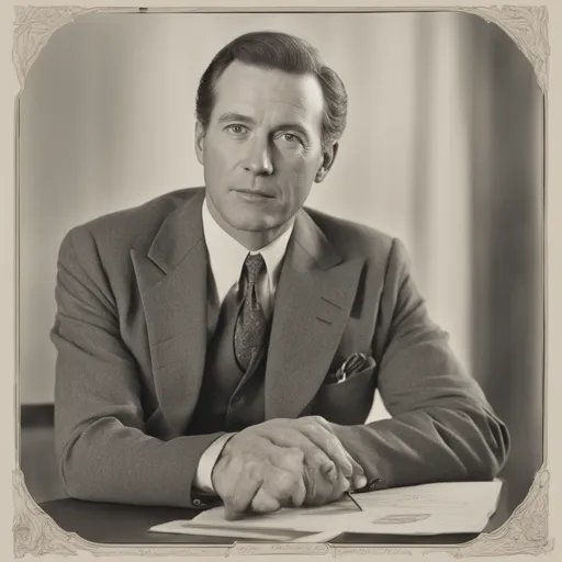 Paul MacAvoy