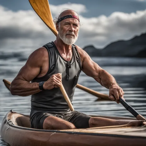 Paul MacDonald (canoeist)
