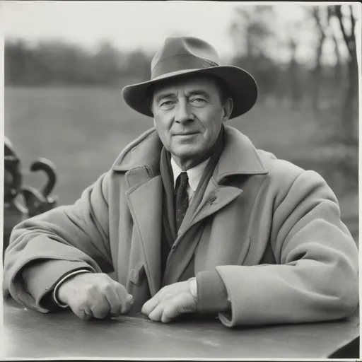 Paul MacKendrick