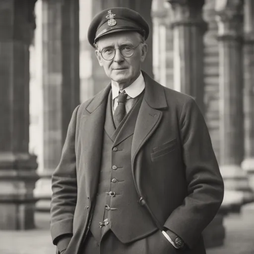 Paul MacKenzie