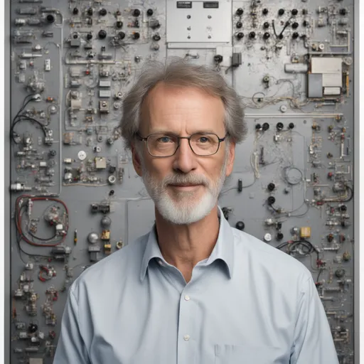 Paul Mackenzie