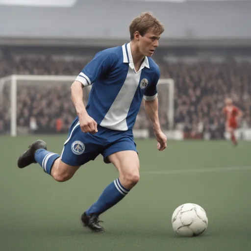 Paul Mackie