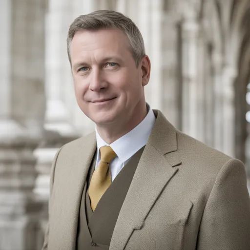 Paul Mackness