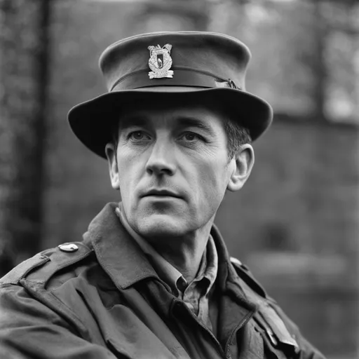 Paul Magee