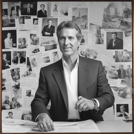 Paul Magers