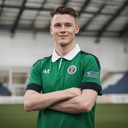 Paul Maguire (footballer)