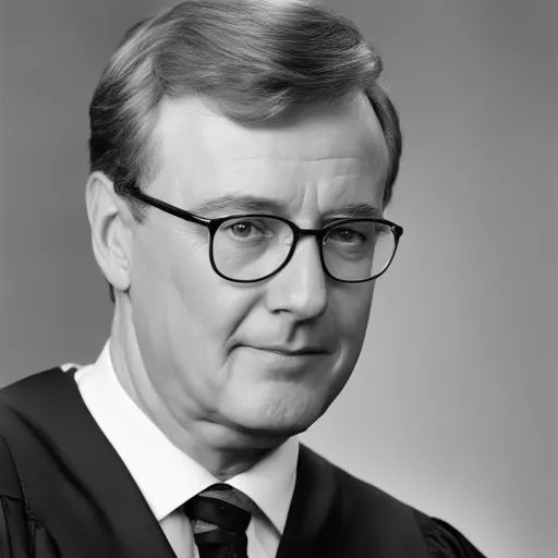 Paul Maguire (judge)