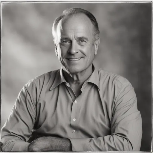 Paul Mahady