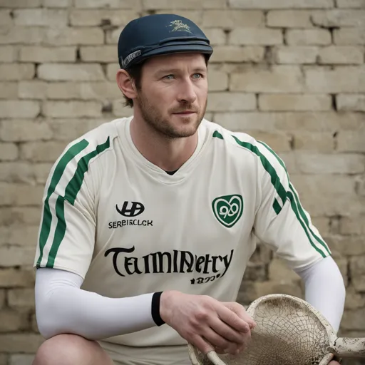 Paul Maher (Moyne–Templetuohy hurler)