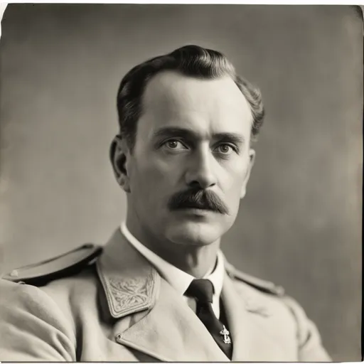 Paul Mahlo