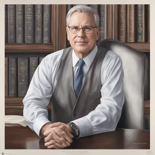 Paul Mahoney (American lawyer)
