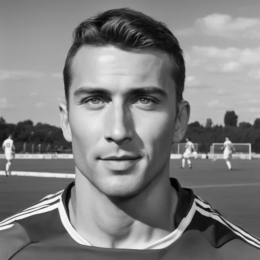 Paul Maisonneuve (footballer)