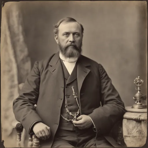 Paul Majunke