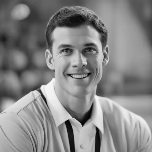 Paul Maki