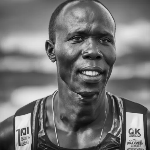 Paul Malakwen Kosgei