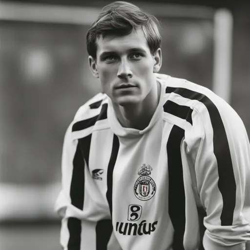 Paul Malcolm